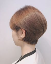 点击看大图 -Hello Lady发型设计