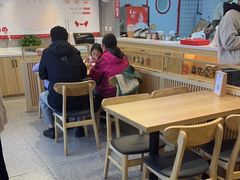 大堂-堂上堂(益民街店)