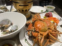 -初色海鲜自助(万丰路店)