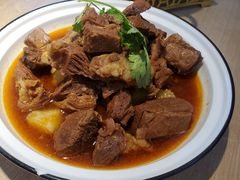 -羊之道草原味道清真餐厅(番禺店)