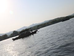 -西湖游船