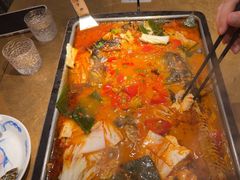 -炉鱼(萧山万象汇店)