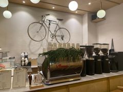 -常识咖啡common sense(春熙路店)