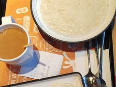 -大快活(丽丰店)