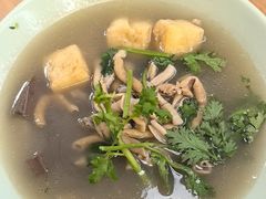 -鸡鸣汤包(仙林店)