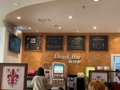 -萨莉亚意式餐厅(国和1000店)