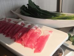 -海底捞大排档火锅(悦荟广场店)