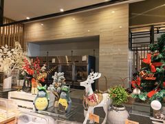-杭州开元名都大酒店·地中海自助餐厅