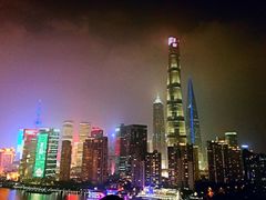 -上海外滩英迪格酒店