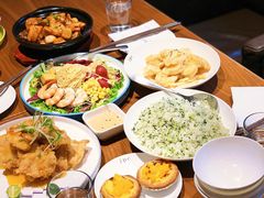 -集品堂·JPC餐厅(青年大街市府店)