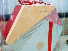 -星巴克(大连柏威年店)