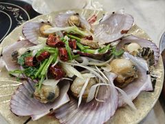 -老东镇啤酒屋海鲜加工·蒸汽海鲜·海鲜烧烤(台东店)