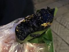 乌米饭-锦记糕点铺