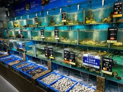 -海味当家·蒸锅海鲜(星海公园店)