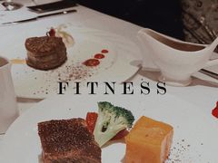 -王品牛排(郑州大卫城店)