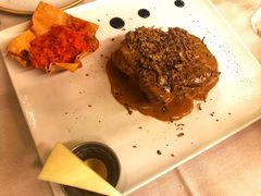 -奥斯特牛排馆(圣母百花大教堂)