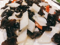 木耳山药-天津雅园饭店(成林道店)