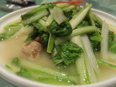 -苏先生海鲜渔庄(金桥店)