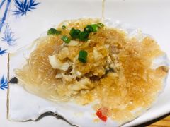 -新海渔港·胶东海鲜家常菜·家宴(奥体中心店)