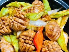 -潮粤府(南翔店)