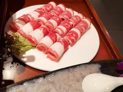 -捞王猪肚鸡火锅(昆山店)