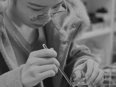 -墨more调香馆DIY自调香水(博雅国际中心B座店)