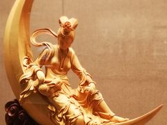 -中国闽台缘博物馆