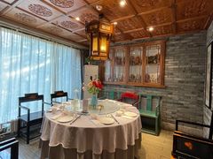 包厢-京味斋·北京烤鸭(北京南站洋桥店)