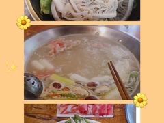 -重庆巴渝火锅(钟家村店)