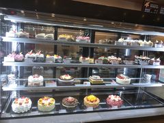 -85度C(上海兰溪二店)