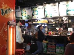 -MI WU FACTORY米屋美食工厂餐厅(绿地店)