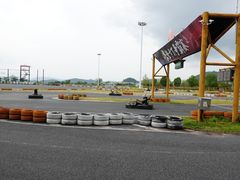 -千岛湖燃擎卡丁车赛车主题乐园(秀湖路店)