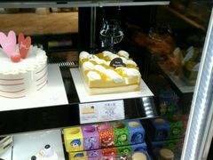-巴黎贝甜(龙江店)