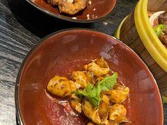 -五缘湾凯悦酒店·悦饗中餐厅