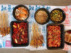 -靓靓蒸虾·头牌蒸虾(南山桂庙店)