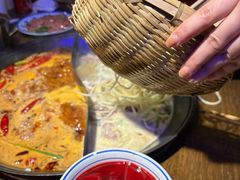 -萍姐火锅·公路夜市(打浦桥日月光店)
