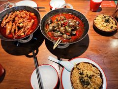 -老闵田螺馆·南昌特色(总店)
