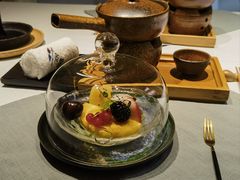 -叶叶菩提(太原别墅店)