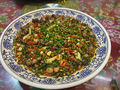 -三大钵江湖菜(空港店)