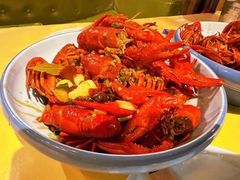 -小田油焖小龙虾(双井店)