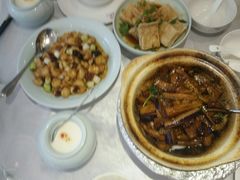 -味+新京宴·烤鸭·北京菜(创意谷店)