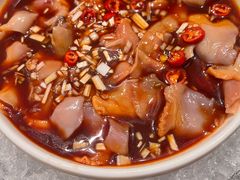 -东海怡品海鲜豆捞(舟宿夜江店)