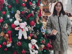 -济州岛泰迪熊博物馆