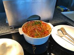 -解放碑威斯汀酒店-知味国际美食餐厅