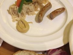 -LENBACH兰巴赫西餐啤酒坊(大连星海广场店)