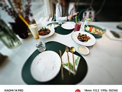 -ins森林童话餐厅coffee&bistro