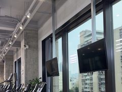-LA合时健身4PMFIT(花桥旗舰店)