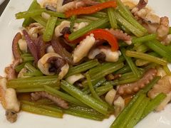 -华盛丰温州大排档(东三环南路店)