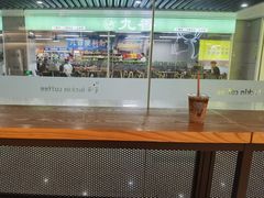 -瑞幸咖啡(合肥南站北广场店)