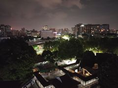 -岭南站NOVA